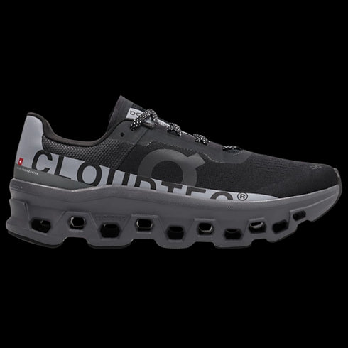 ON Cloudmonster Grey Men