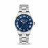 Cerruti 1881 Torcegno CIWGH2114101 Men's Quartz Watch - Blue Dial, Stainless Steel Bracelet