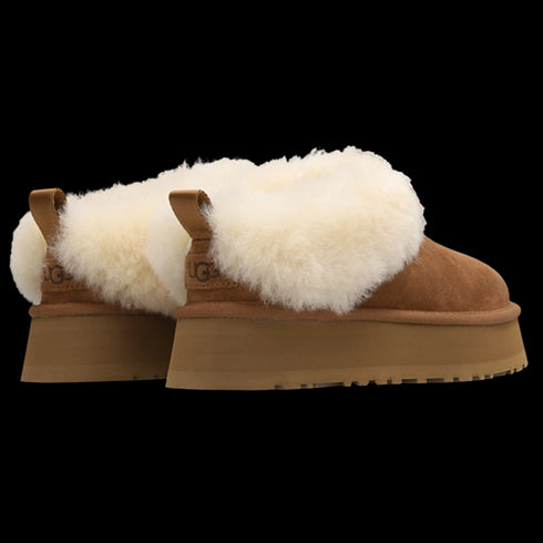 UGG Tazzelle Châtaigne Femme