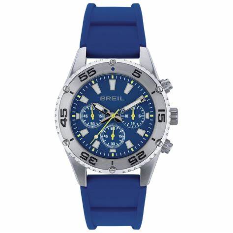 Breil Sprinter TW1999 Men's Chronograph