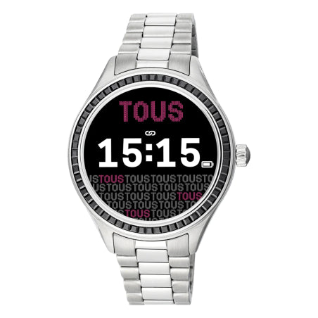 Tous Smartwatch Orologi Mod. 200351043