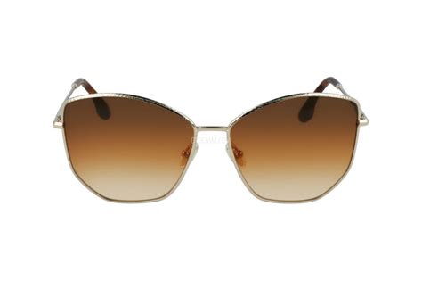 Ladies' Sunglasses Victoria Beckham VB225S-702 ø 59 mm