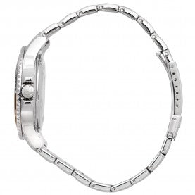 Sector 230 R3253161018 - 43mm Cadran bleu en acier inoxydable Montre pour hommes