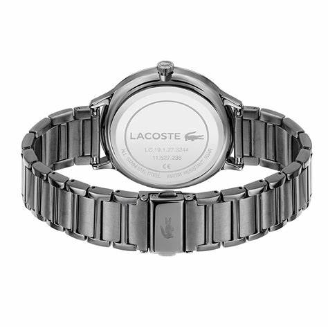 Lacoste Club Men's Watch (Model: 2011142