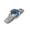 Hamilton Khaki Field Auto H70455140 – 38mm Blue Dial, Steel Bracelet, 80h Power
