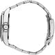 Philip Watch R8253597086 Orologio da uomo Caribe Sport - 42 mm, quadrante nero, bracciale in acciaio