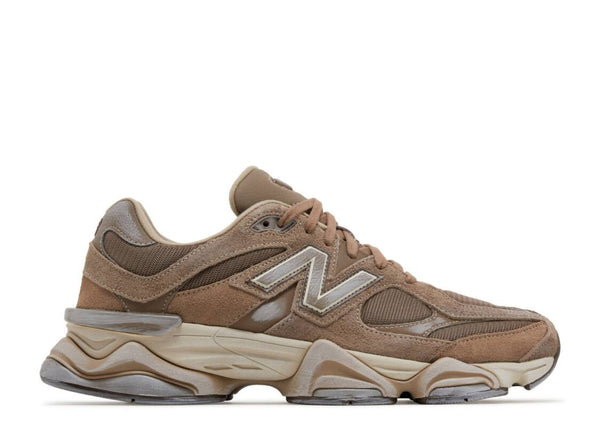 New Balance 9060 Mushroom Homme