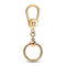 Pandora Moments Portafortuna Piccolo 362237C00 - Placcato oro 14k, chiusura incisibile