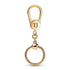 Pandora Moments Portafortuna Piccolo 362237C00 - Placcato oro 14k, chiusura incisibile