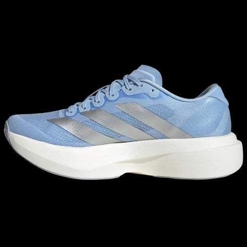 Adidas Adizero EVO SL Blue Silver Women