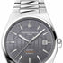 Frederique Constant Highlife Orologio automatico COSC da uomo - Acciaio inossidabile, quadrante grigio, 39 mm