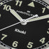 Hamilton Mod. Khaki Field Quarzo