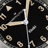 Hamilton Khaki Field Quartz H69301131 33mm Stainless Steel Watch - Black Dial, Metal Bracelet