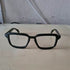 Yohji Yamamoto YY1038 52115 Occhiali da vista unisex - Montatura blu cobalto