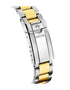 Smartwatch ibrido Jaguar Connected J982/1 da donna - Acciaio inossidabile bicolore con quadrante madreperlato