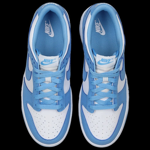 Nike Dunk Low University Blue Femme