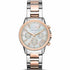 Reloj cronógrafo bicolor para mujer Armani Exchange AX4331 Lady Banks