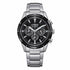 Citizen CA4624-56E Eco-Drive Chronograph Watch - Black Dial