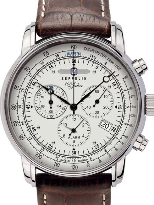 Orologi Zeppelin Mod. 7680-1