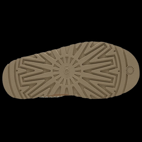 UGG Tazz Sand Femme