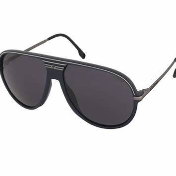 CARRERACarrera C Sport 06/S Sunglasses – Pilot Style, Polarized Lenses, Adjustable FitEYEWEAREcecile