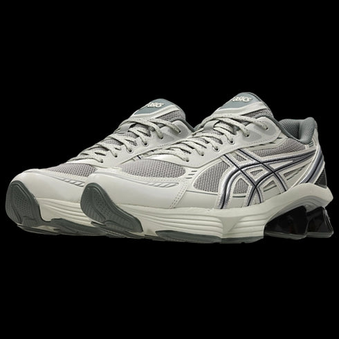 Asics GEL-KINETIC FLUENT Gris Gris Femme