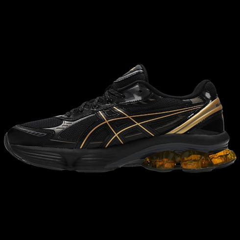 Asics GEL-KINETIC FLUENT Noir Noir Femme