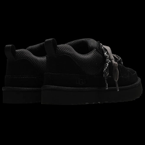 UGG Classic Lowmel Noir Homme