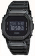 Casio G-Shock DW-5600BB-1ER Men's Digital Watch - Black Resin Band