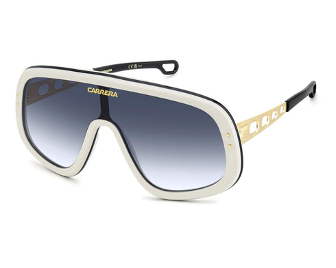CARRERACarrera Flaglab 17 Special Edition Sunglasses – Shield FrameEYEWEAREcecile