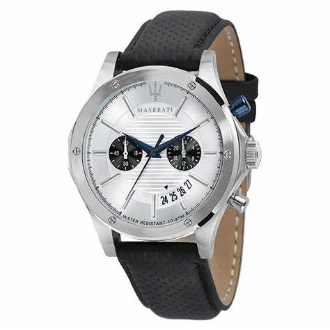 Maserati Circuito Herrenuhr (Modell: R8871627005