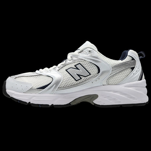 New Balance 530 Gray Silver Men