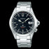 Seiko Prospex Alpinist SPB117J1 Men's Automatic Watch - 39.5mm Stainless Steel, Black Dial