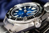 Seiko Prospex SRPE33K1 "Save The Ocean" Manta Ray Automatic Diver's Watch