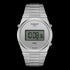 Tissot PRX Digital T1374631103000 Orologio da uomo - Acciaio inossidabile 40 mm, quadrante argento
