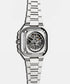 Bell & Ross BR 05 Chrono Patrouille de France BR05C-PAF-ST/SST - Orologio in acciaio inossidabile 42 mm in edizione limitata