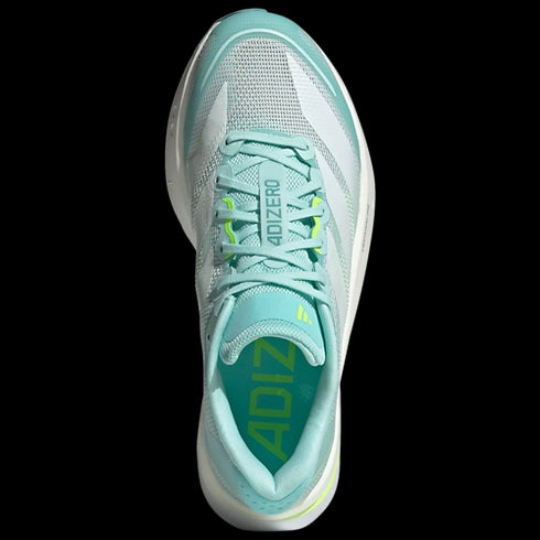 Adidas Adizero Boston 13 Aqua-Zero Women