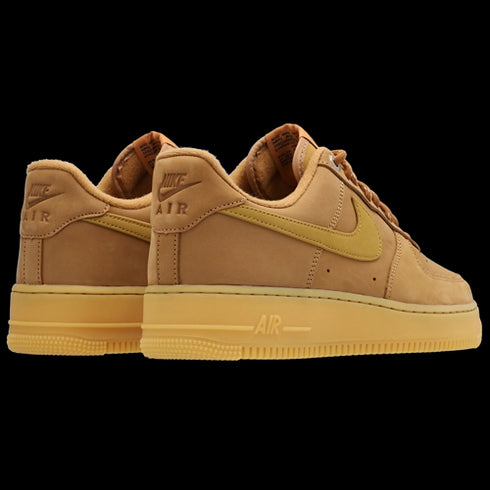 Nike Air Force 1 07 Flax Women