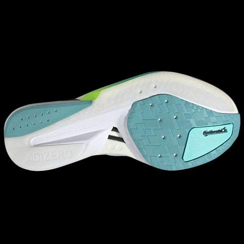 Adidas Adizero Boston 13 Aqua-Zero Women