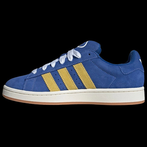 Adidas Campus 00s Blue Yellow Women