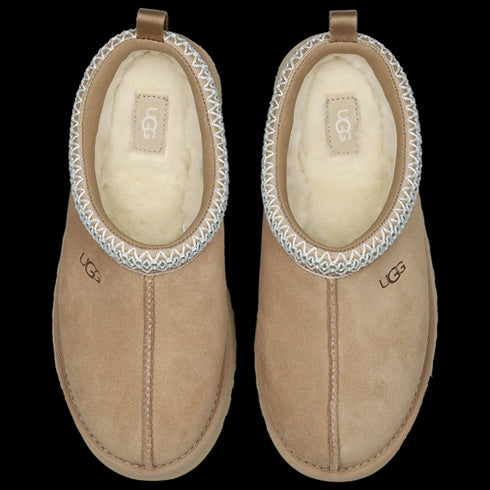 UGG Tazz Sand Femme