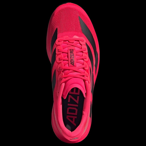 Adidas Adizero EVO SL Red Black Women