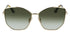 Ladies' Sunglasses Victoria Beckham VB225S-700 ø 59 mm