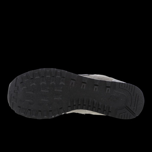 New Balance 574 Gris Femme