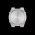 Tissot PRX Digital T1374631103000 Orologio da uomo - Acciaio inossidabile 40 mm, quadrante argento