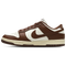 Nike Dunk Low Cacao Femme