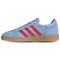 Adidas Handball Spezial Blue Red Women