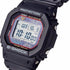 Casio G-SHOCK GW-M5610U-1ER Men's Digital Watch – Solar Powered, Multi-Band 6, 200M Water Resistance