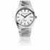 Frederique Constant Highlife Automatic COSC FC-303S3NH26B – Silver Dial, Stainless Steel Bracelet