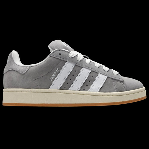 Adidas Originals Campus 00S Gray White Men